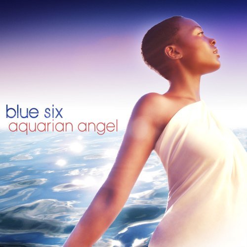 Blue Six Aquarian Angel 