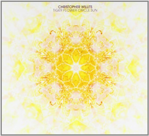 Christopher Willits/Tiger Flower Circle Sun