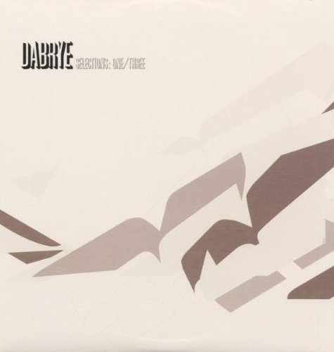 Dabrye/One/Three