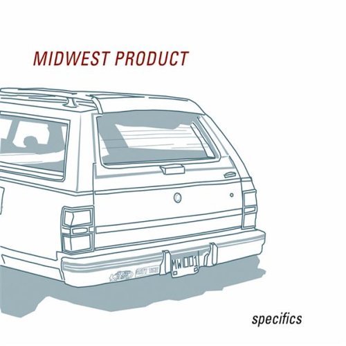 Midwest Product/Specifics