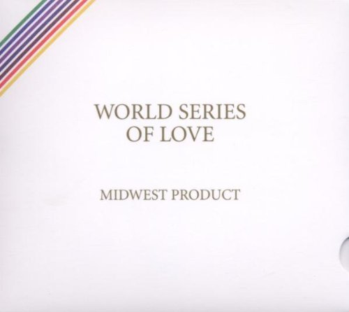 Midwest Product/World Series Of Love