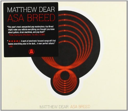 Matthew Dear/Asa Breed