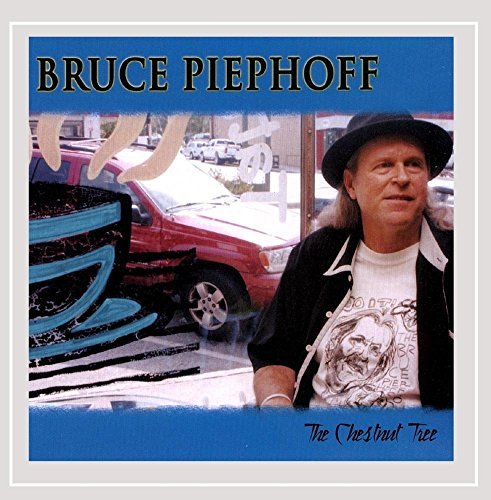 Bruce Piephoff/Chestnut Tree