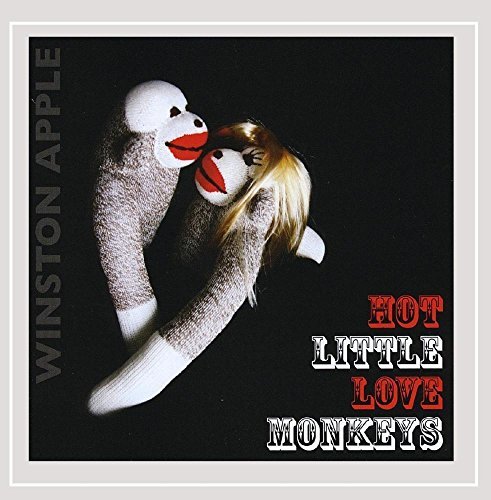 Winston Apple/Hot Little Love Monkeys/Master