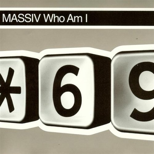 Massive/Who Am I