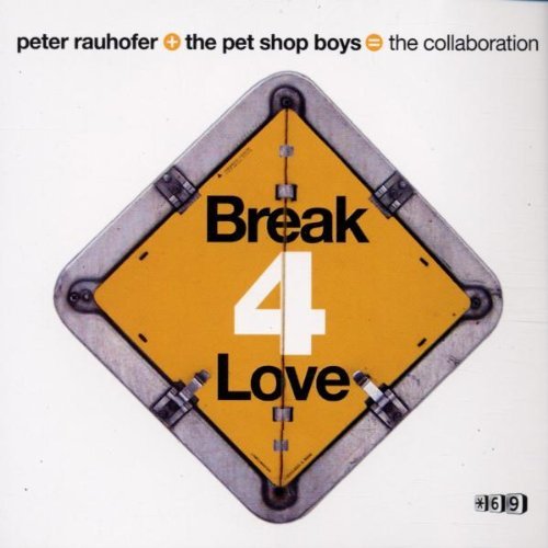 Collaboration/Break 4 Love Pt. 2
