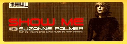 Suzanne Palmer Show Me 