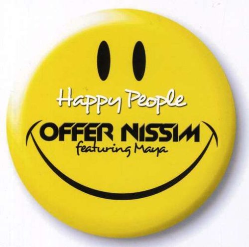 Offer Nissim/Happy People