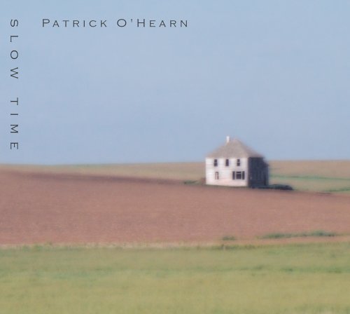 Patrick O'Hearn/Slow Time