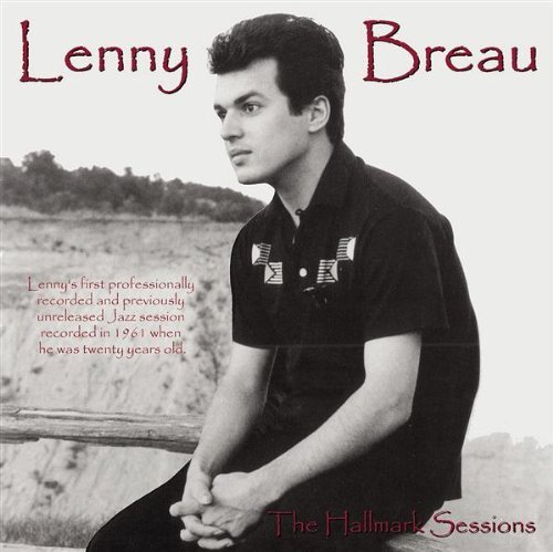 Lenny Breau Hallmark Sessions 