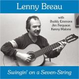 Lenny Breau Swingin' On A Seven String 