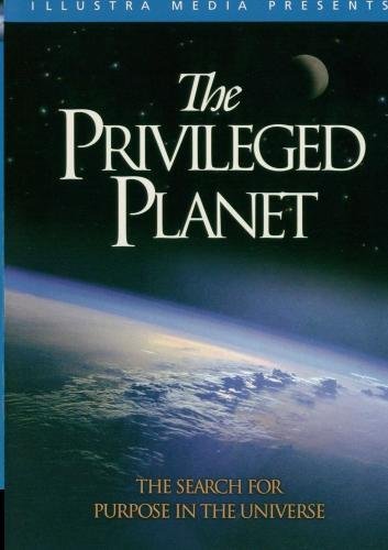 Privileged Planet/Privileged Planet@Nr