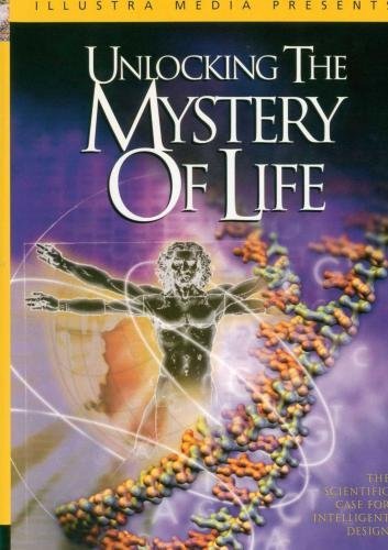 Unlocking The Mystery Of Life Unlocking The Mystery Of Life Nr 