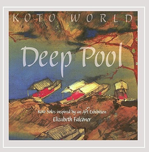 Elizabeth Falconer/Deep Pool