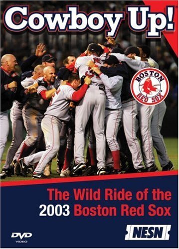 2003 Boston Red Sox/2003 Boston Red Sox@Clr@Nr