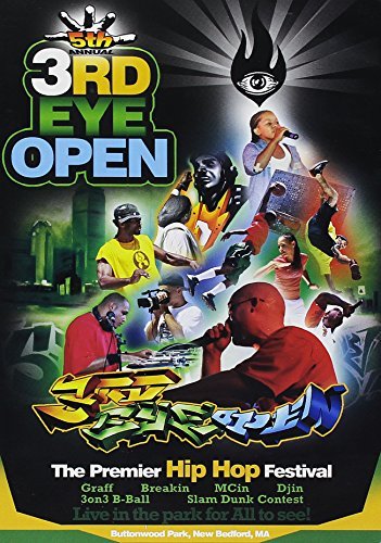 3rd Eye Open-5th Annual/3rd Eye Open-5th Annual@Nr