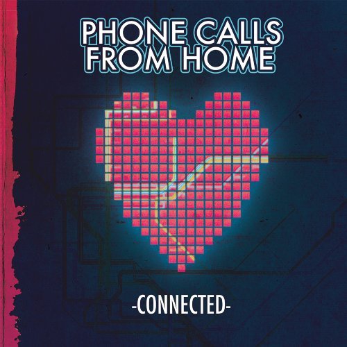 Phone Calls From Home Connected 