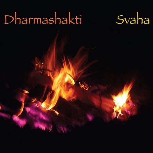 Dharmashakti Svaha 