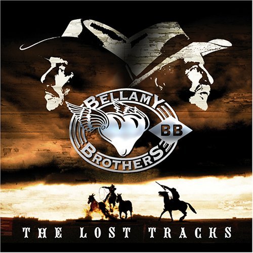 Bellamy Brothers/Lost Tracks