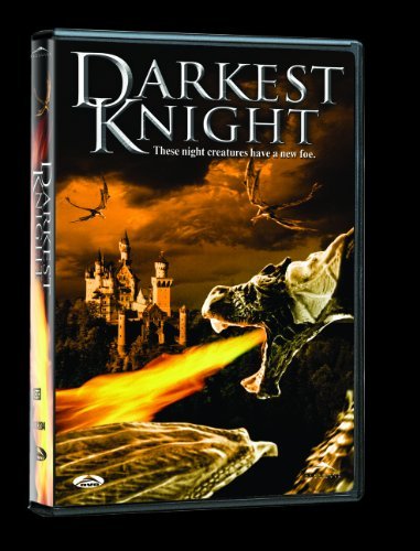 Darkest Knight Pullen O'farrell Rhodes Clr Nr 
