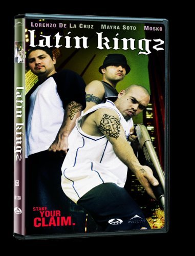 Latin Kingz/De La Cruz/Soto/Mosko@Clr@Nr