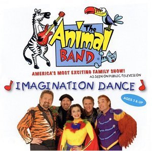 Animal Band/Imagination Dance