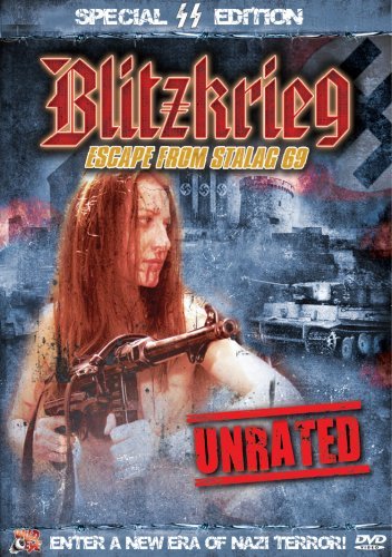 Blitzkrieg: Escape From Stalag/Blitzkrieg: Escape From Stalag@Nr