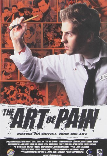 Art Of Pain/Art Of Pain@Nr