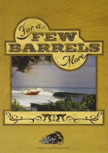 For A Few Barrels More/For A Few Barrels More@Nr