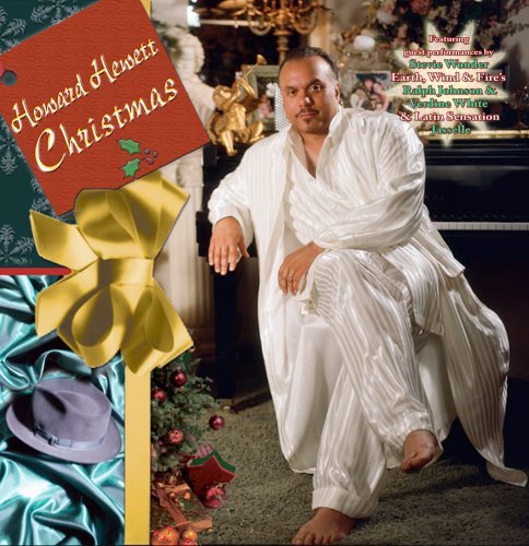 Howard Hewett/Howard Hewett Christmas