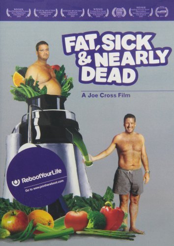 Fat Sick & Nearly Dead Fat Sick & Nearly Dead DVD Nr 