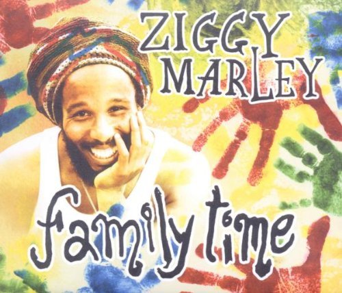 Ziggy Marley/Family Time