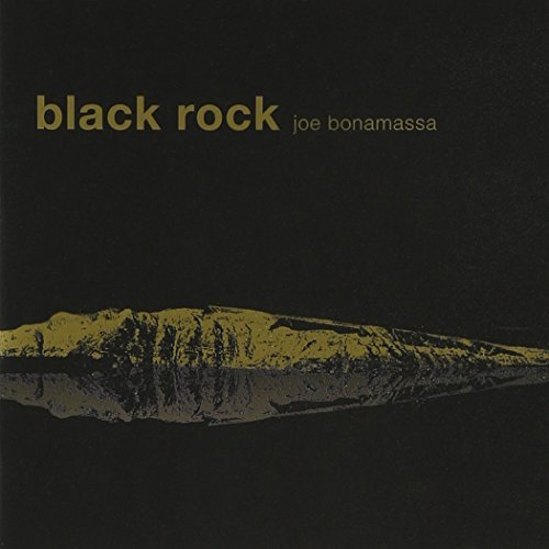 Joe Bonamassa Black Rock Black Rock 
