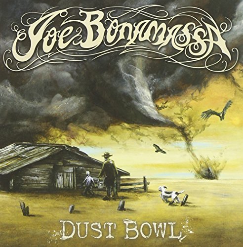 Joe Bonamassa/Dust Bowl@Dust Bowl
