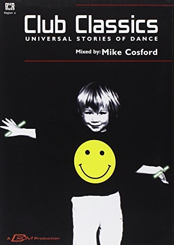 Universal Stories Of Dance/Vol. 1-Universal Stories Of Da