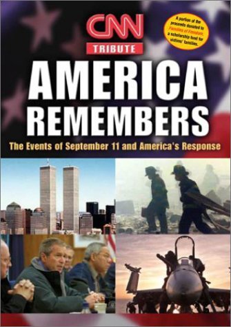 America Remembers/Cnn Tribute@Clr@Prbk 07/08/02/Nr