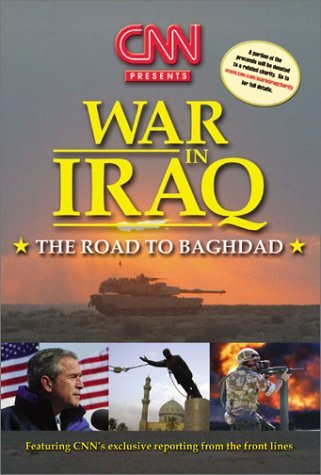 War In Iraq-Road To Baghdad/War In Iraq-Road To Baghdad@Clr@Nr