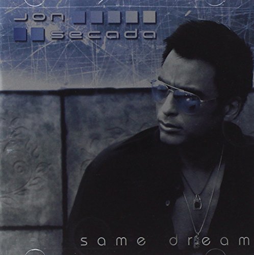 Jon Secada/Same Dream@Incl. Bonus Tracks