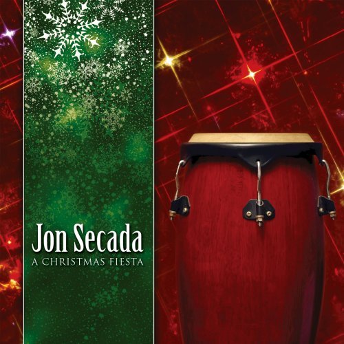 Jon Secada/Christmas Fiesta