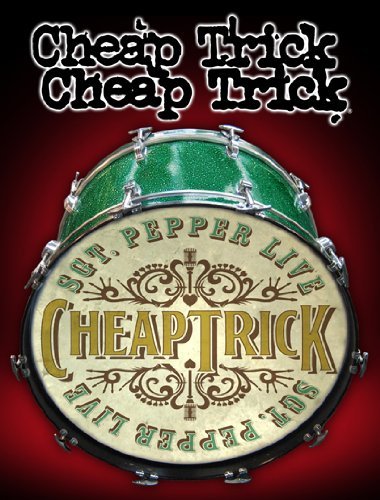 Cheap Trick/Sgt. Pepper Live