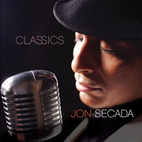 Jon Secada/Classics