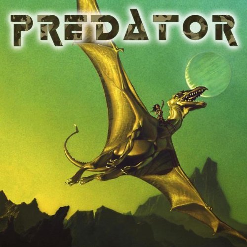 Predator/Predator@Incl. Cd