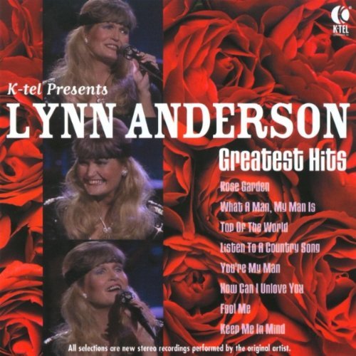 Lynn Anderson/Greatest Hits