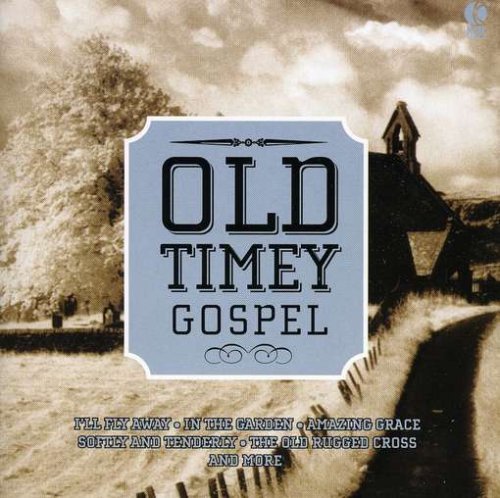 Appalachian Pickers/Old Timey Gospel