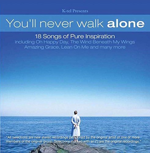 You'll Never Walk Alone You'll Never Walk Alone Foster & Allen Jones Whitman Bachelors James Joranaires 