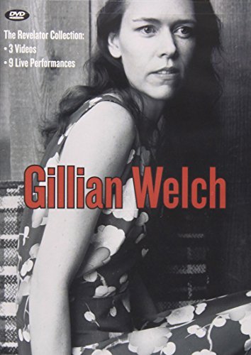 Gillian Welch/Revelator Collection