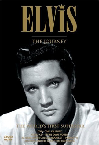 Elvis Presley Journey 