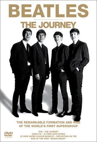 Beatles/Journey@Journey