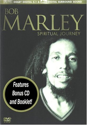 Bob Marley/Spiritual Journey