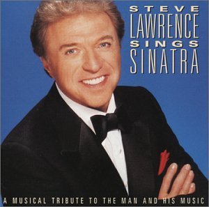 Steve Lawrence/Steve Lawrence Sings Sinatra